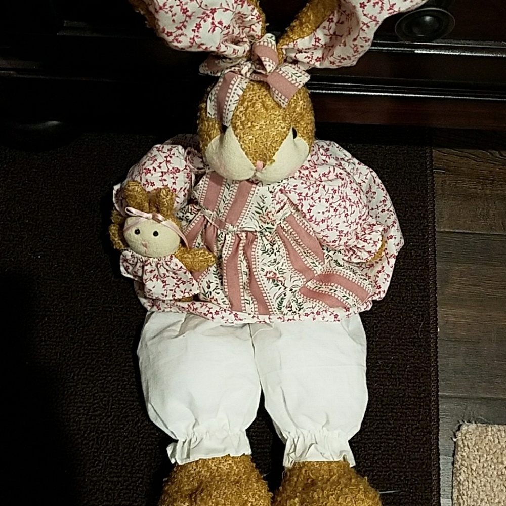 Bunny